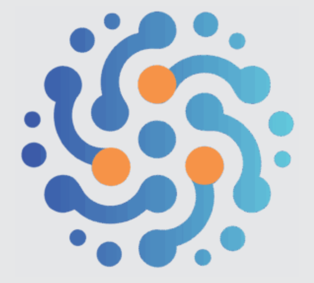 Nithilam Tech company logo – AI and digital technology solutions